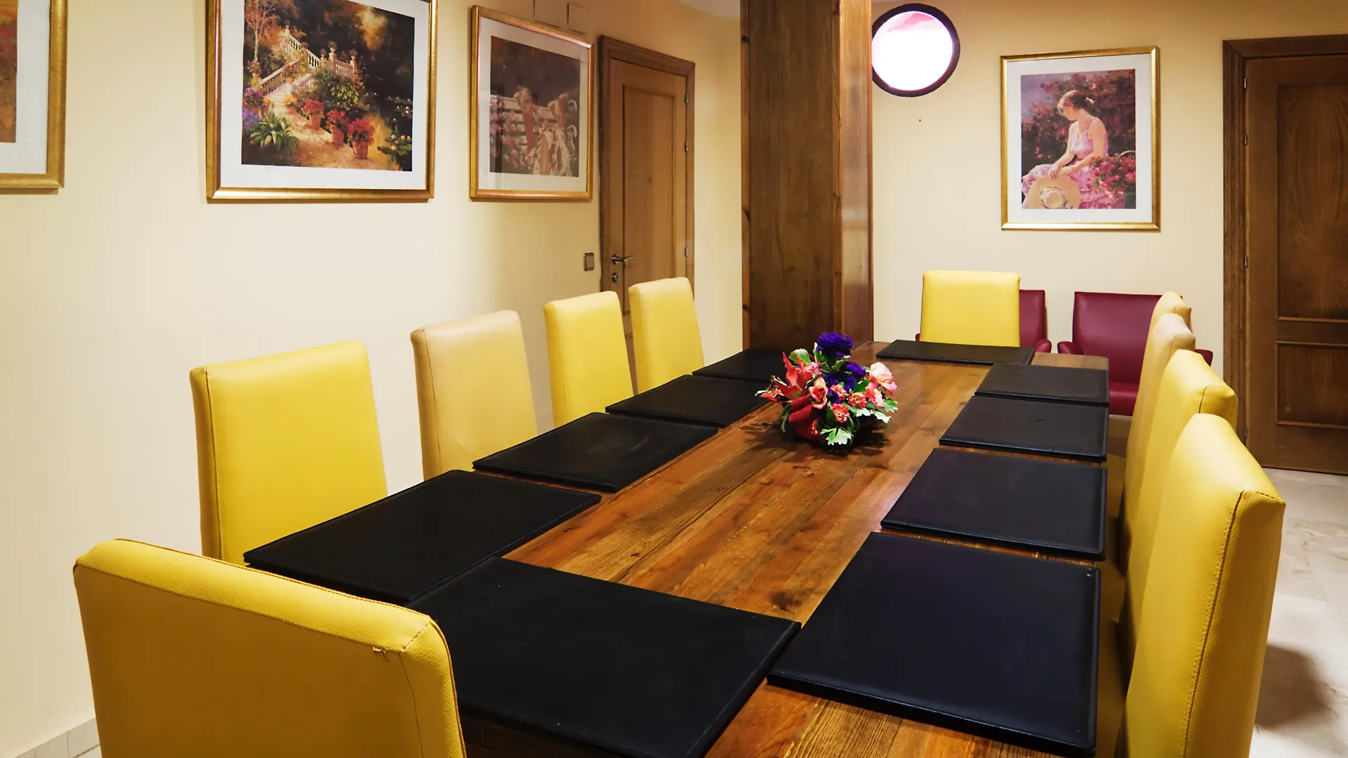 Hotel Fenix Torremolinos - Adults Only Recommended 4*,  Španělsko