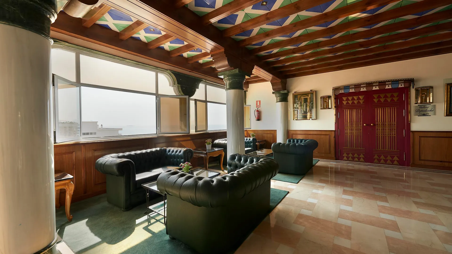 Hotel Fenix Torremolinos - Adults Only Recommended