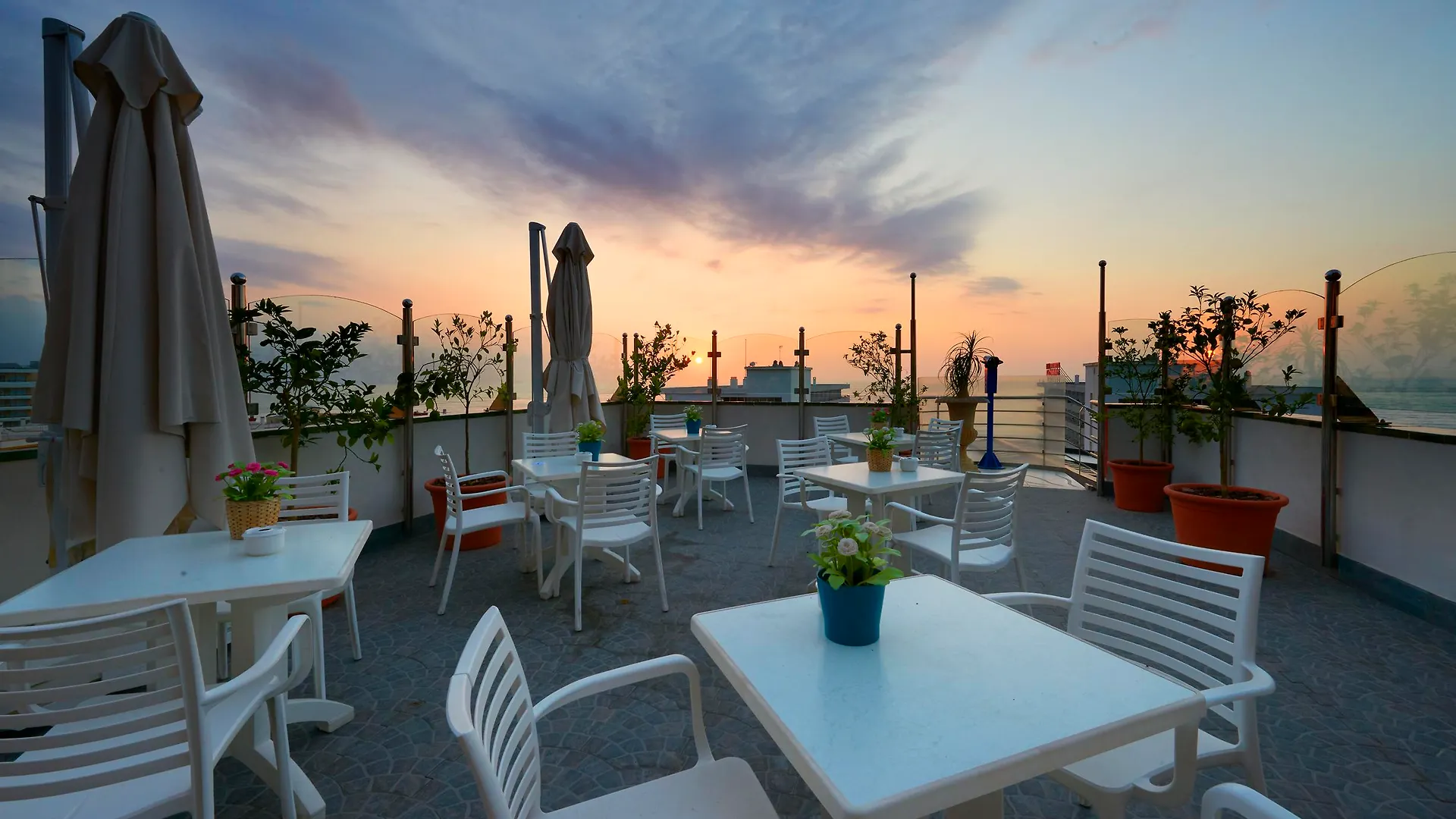 Hotel Fenix Torremolinos - Adults Only Recommended
