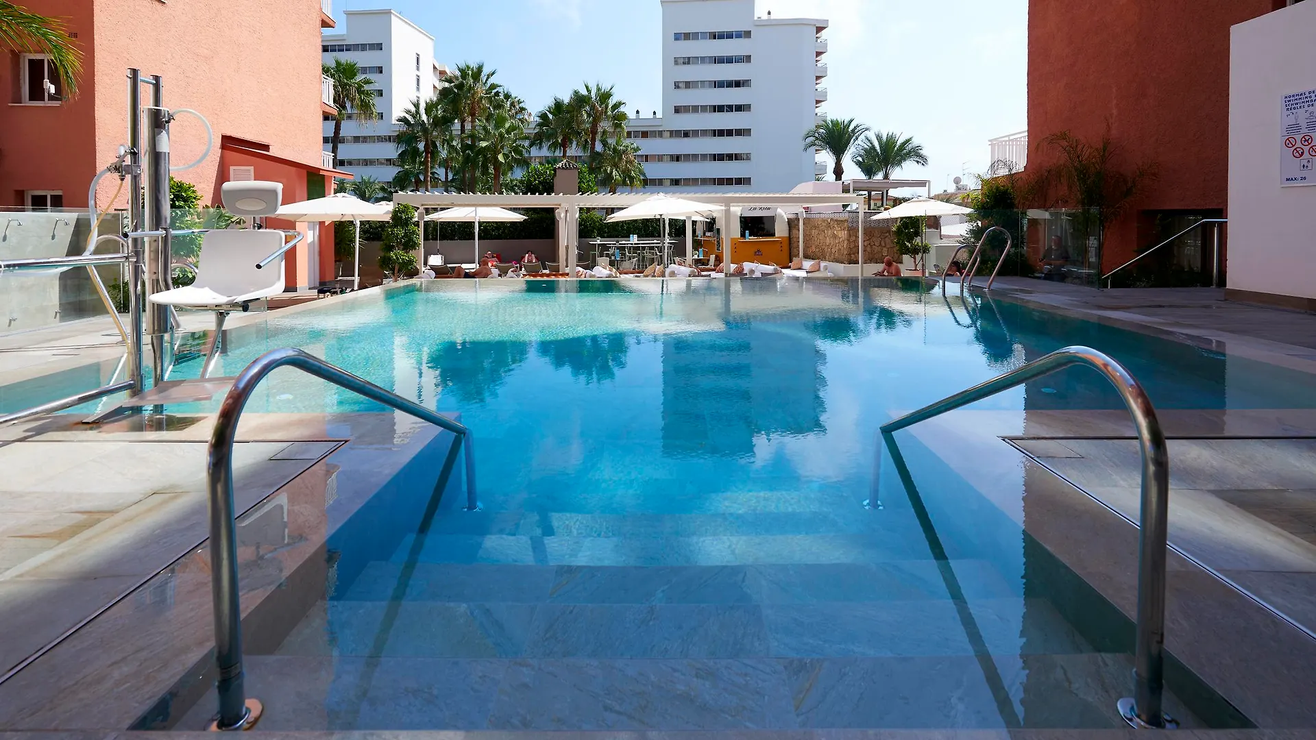 Hotel Fenix Torremolinos - Adults Only Recommended
