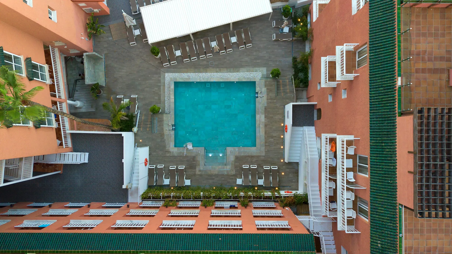 Hotel Fenix Torremolinos - Adults Only Recommended