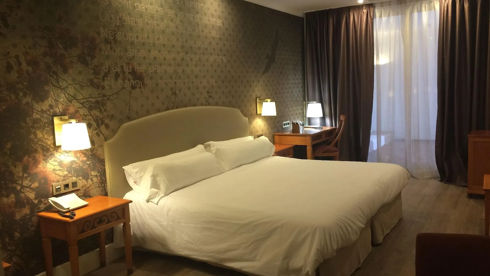 Hotel Fenix Torremolinos - Adults Only Recommended