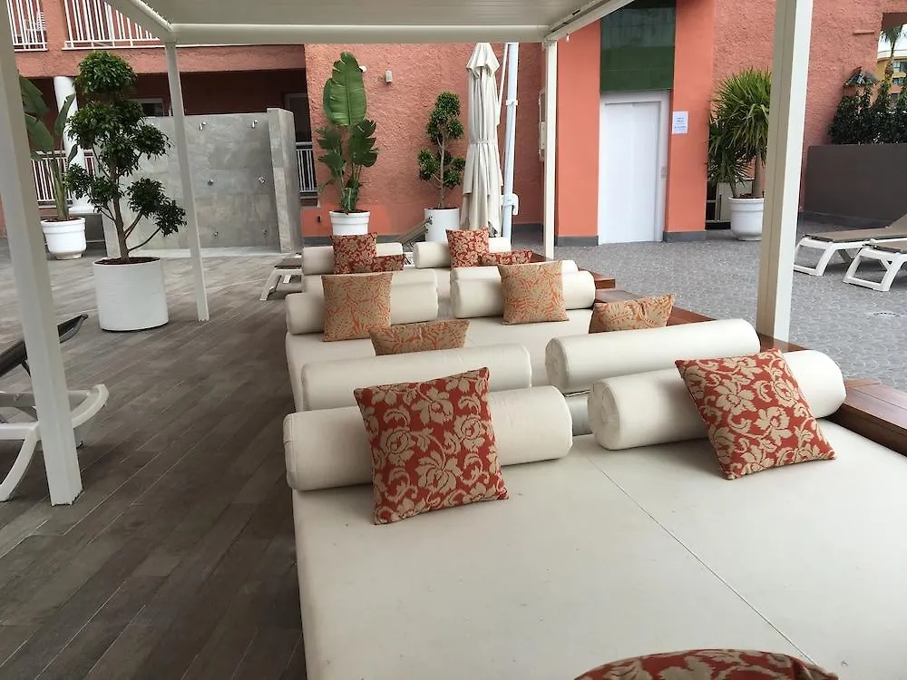 Hotel Fenix Torremolinos - Adults Only Recommended
