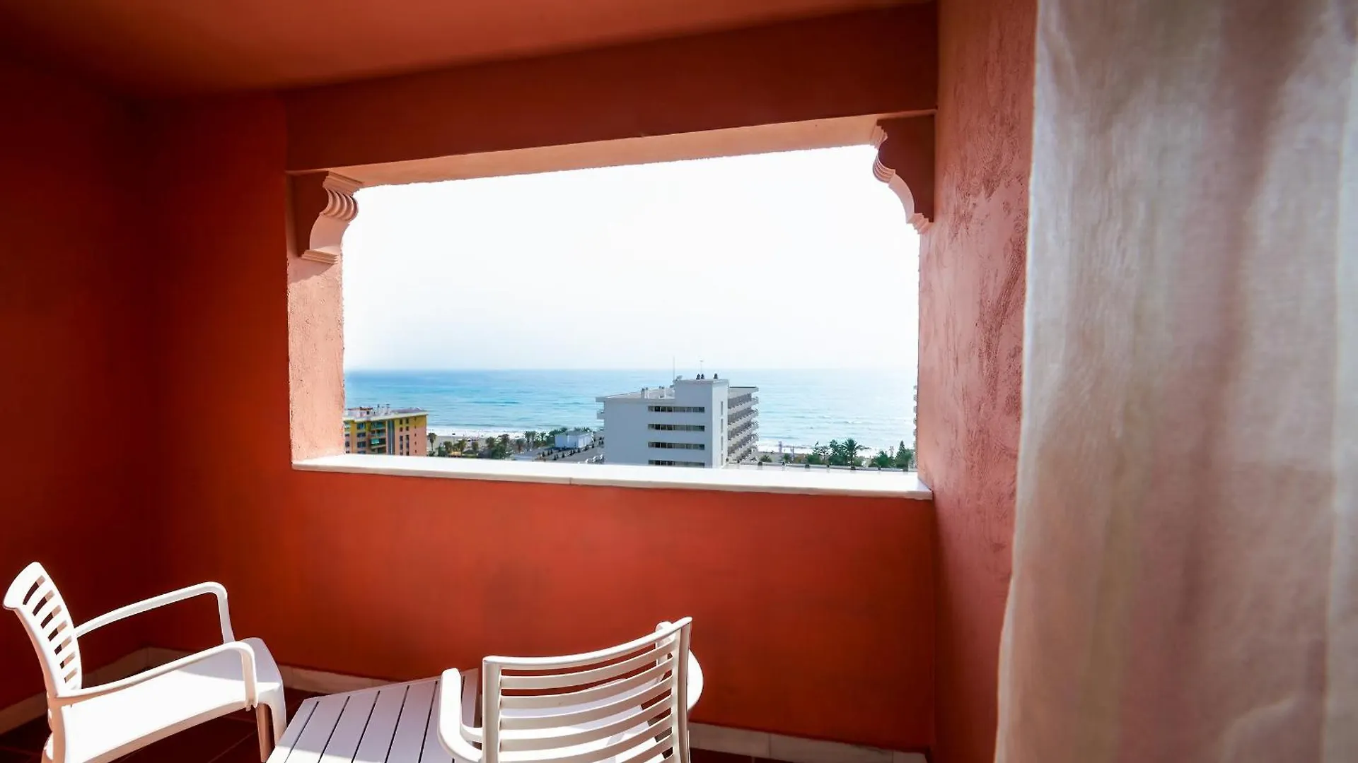 Hotel Fenix Torremolinos - Adults Only Recommended