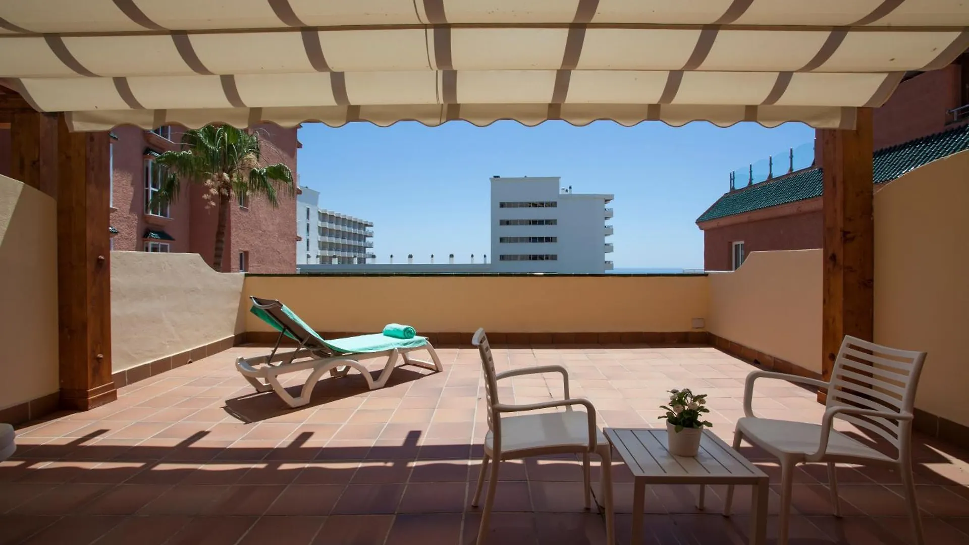 Hotel Fenix Torremolinos - Adults Only Recommended