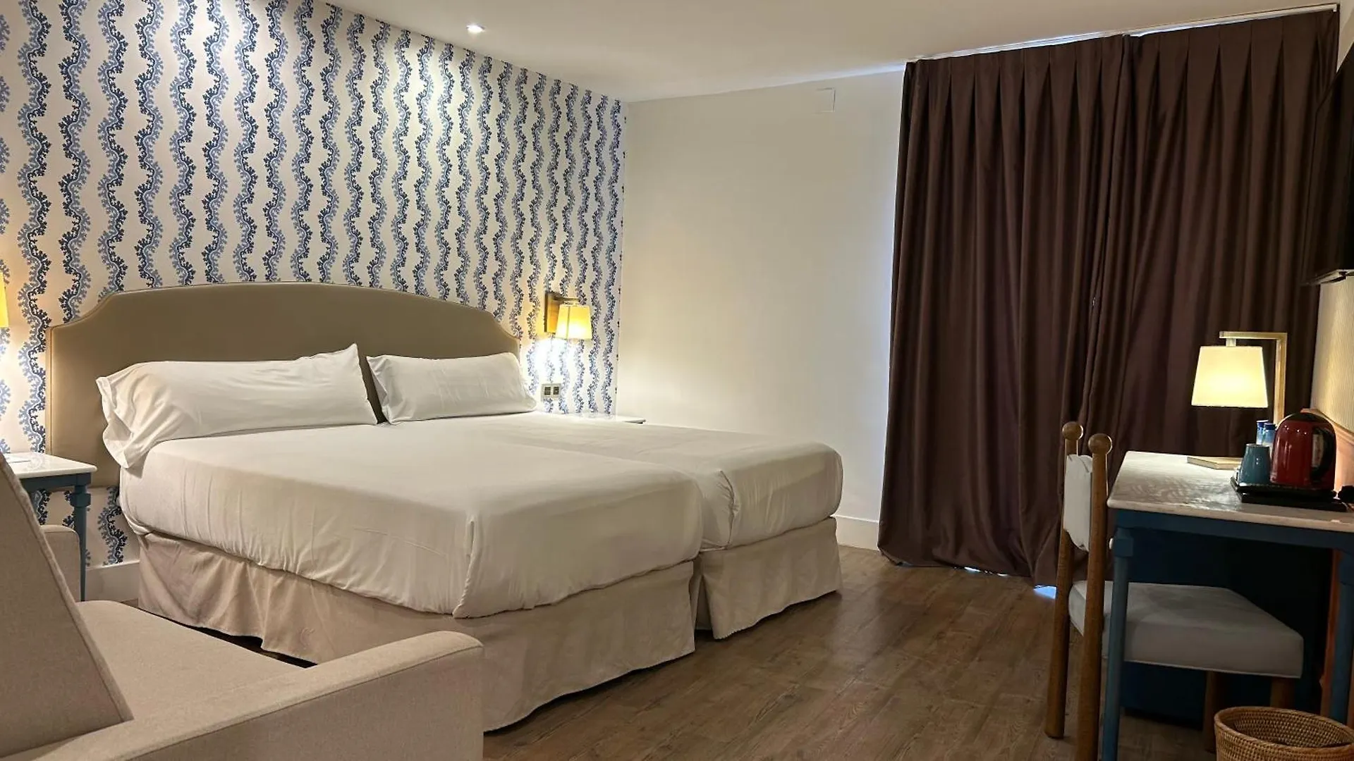 Hotel Fenix Torremolinos - Adults Only Recommended