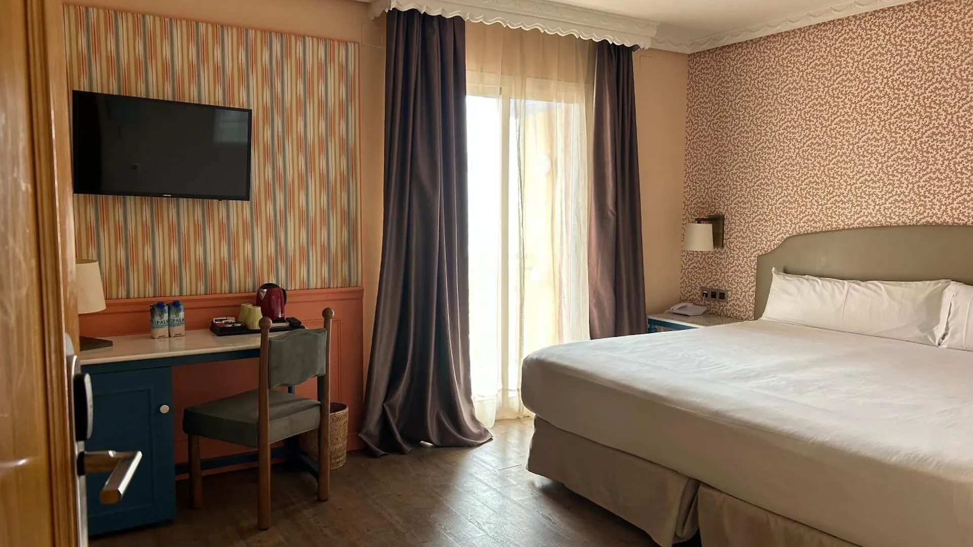 Hotel Fenix Torremolinos - Adults Only Recommended