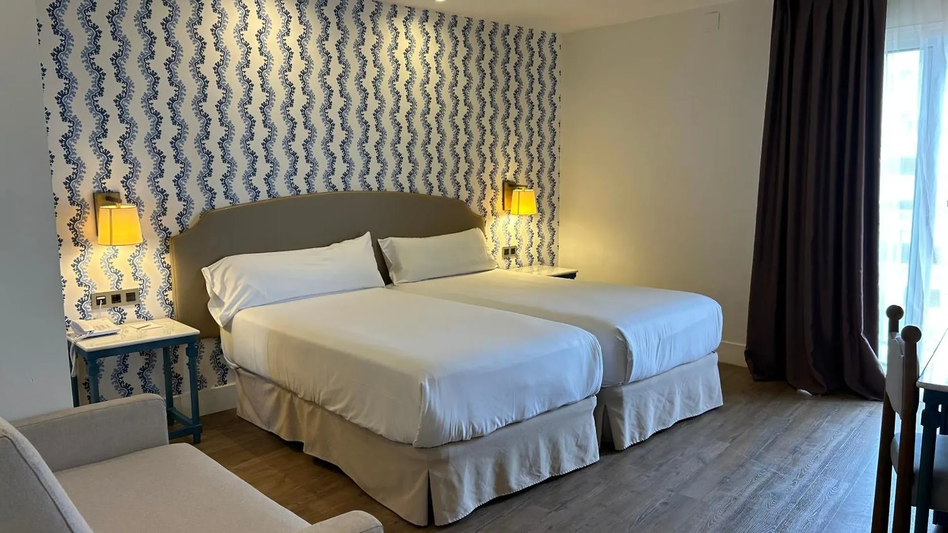 Hotel Fenix Torremolinos - Adults Only Recommended