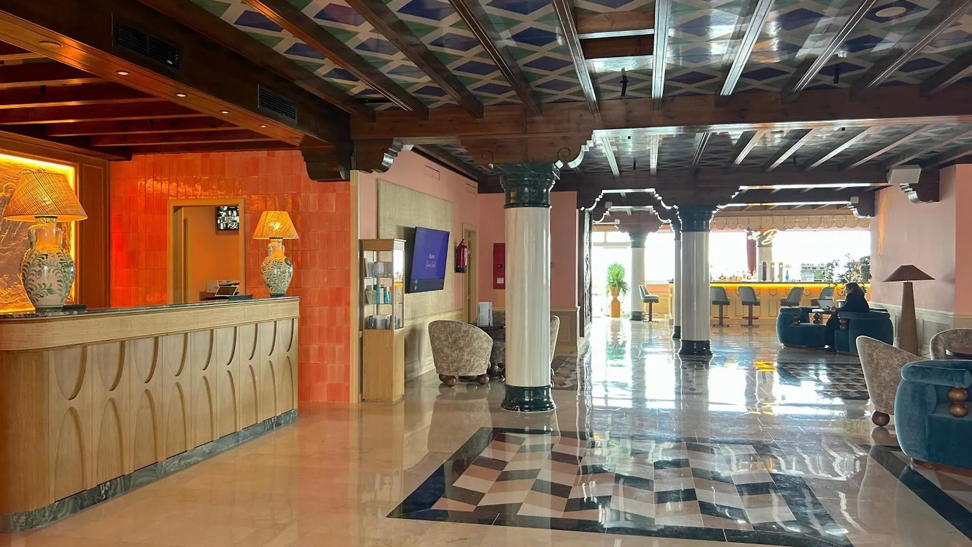 Hotel Fenix Torremolinos - Adults Only Recommended