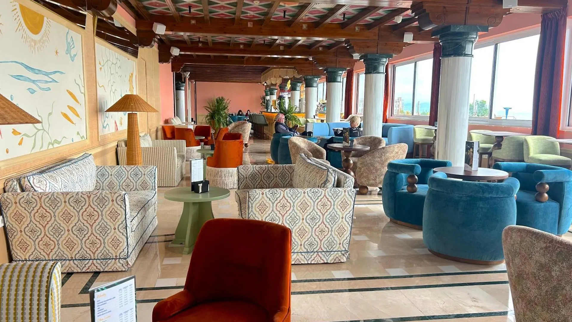 Hotel Fenix Torremolinos - Adults Only Recommended 4*,