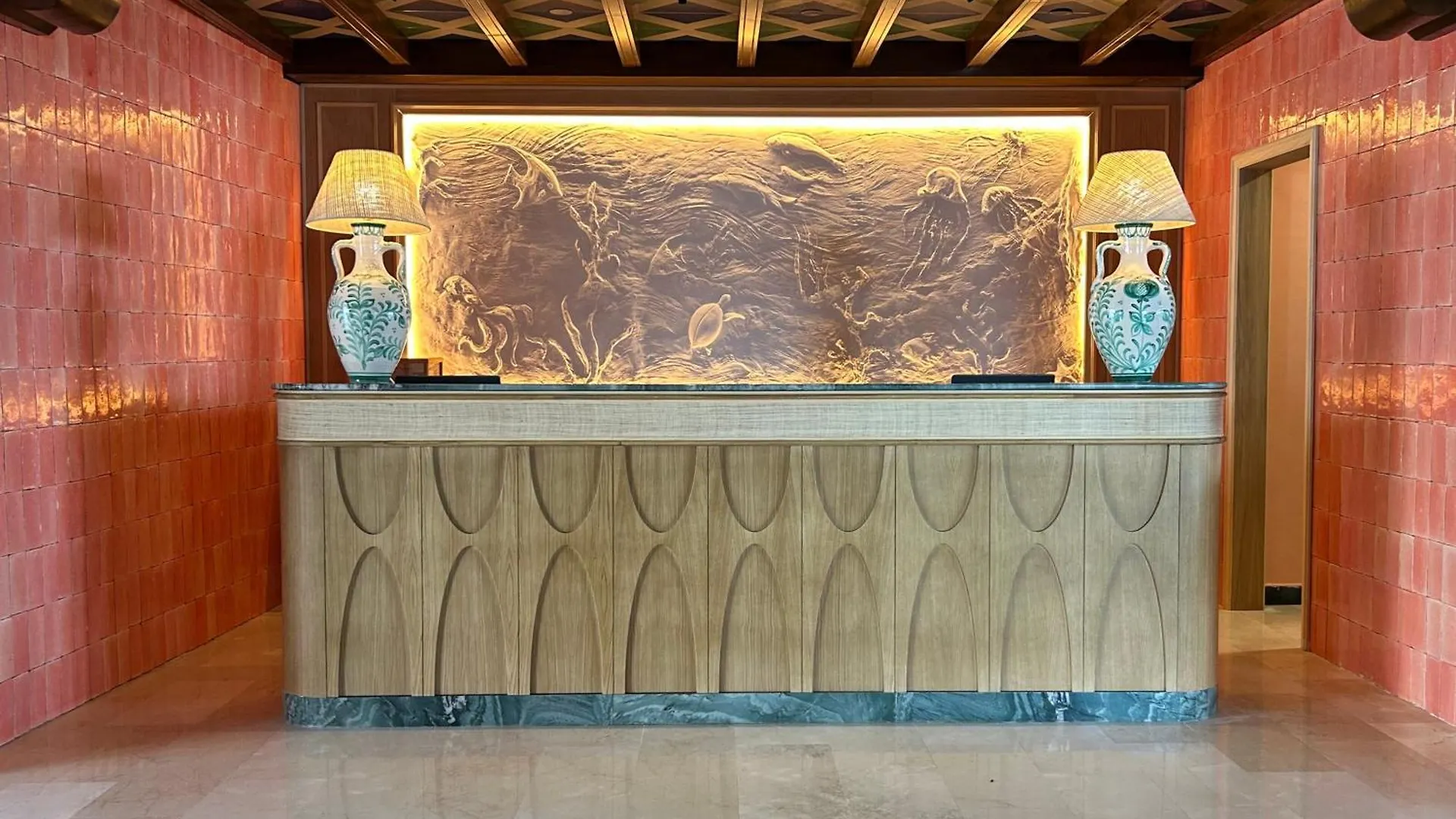 ****  Hotel Fenix Torremolinos - Adults Only Recommended Španělsko