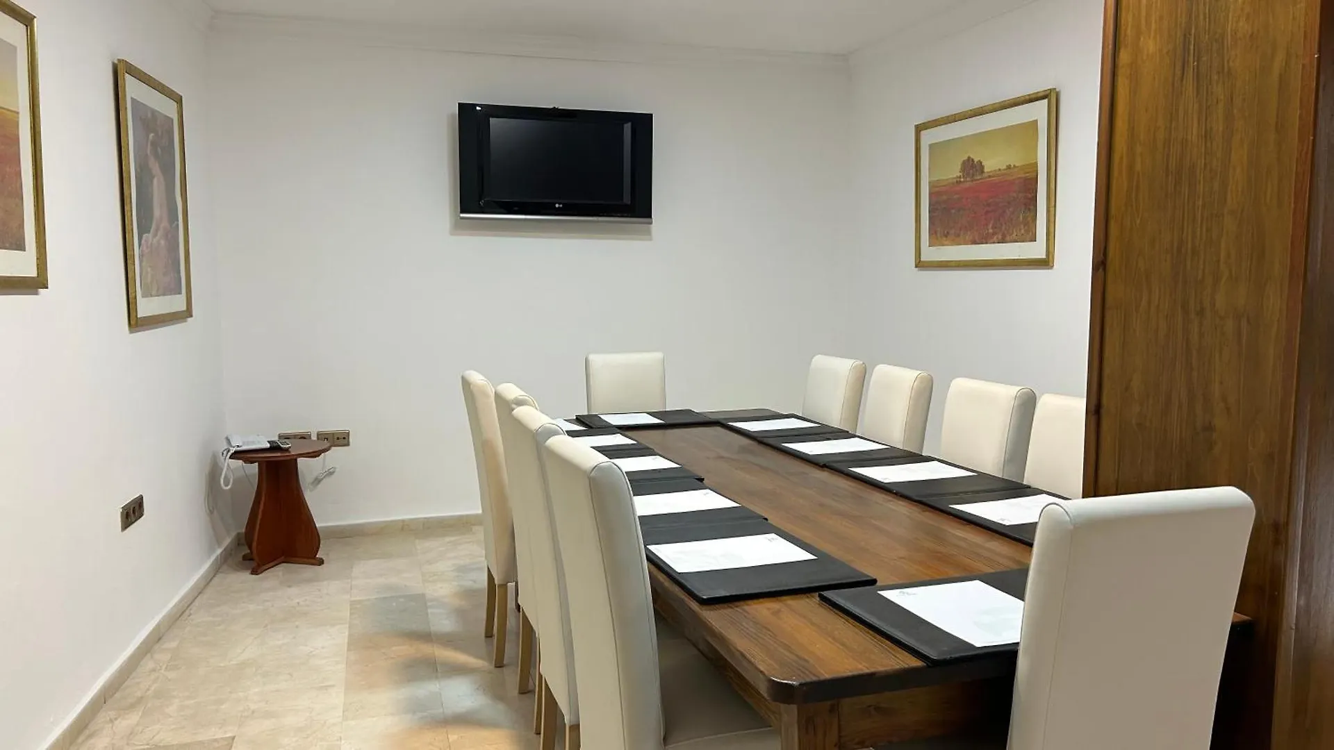 ****  Hotel Fenix Torremolinos - Adults Only Recommended Španělsko