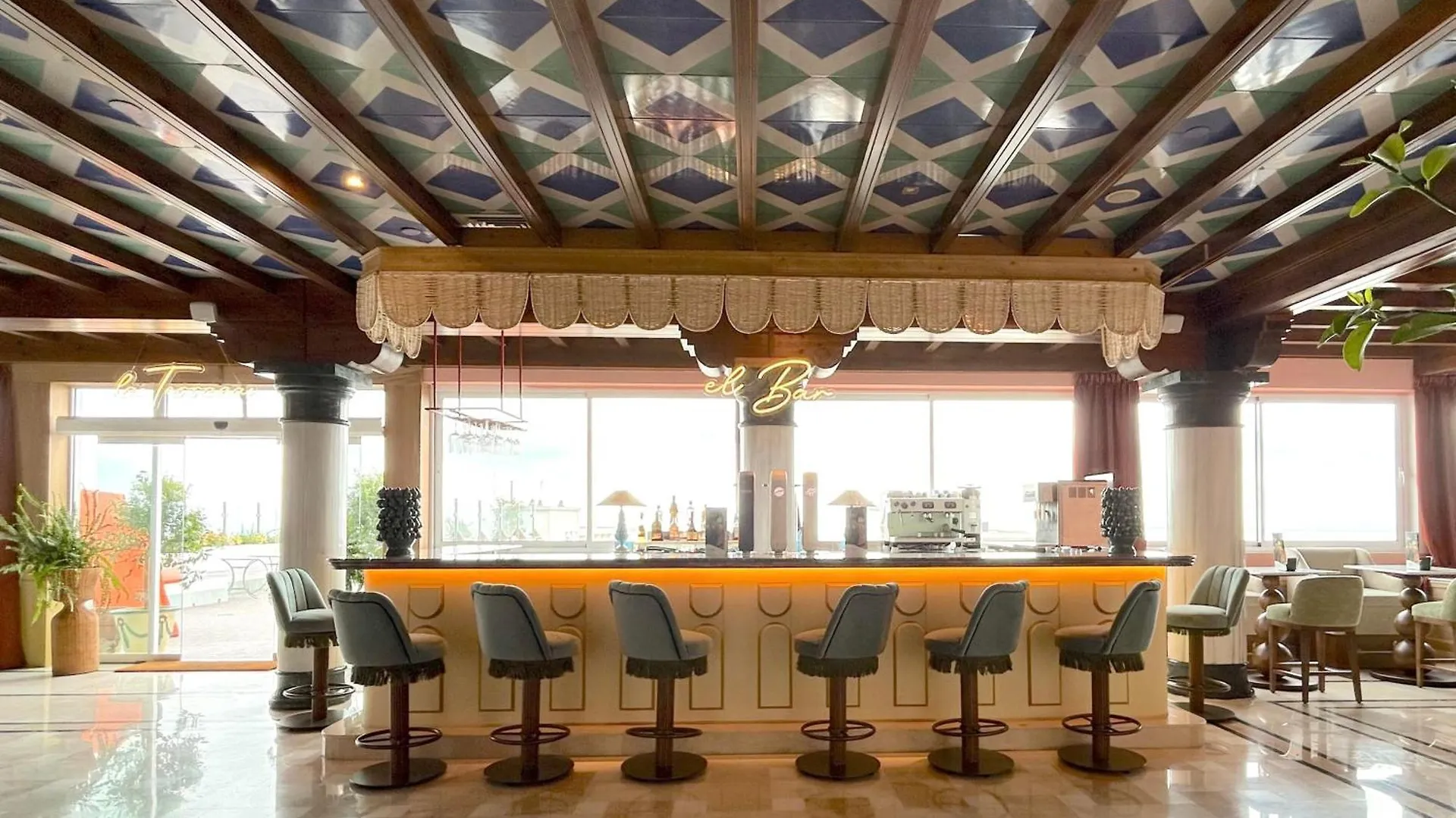 Hotel Fenix Torremolinos - Adults Only Recommended