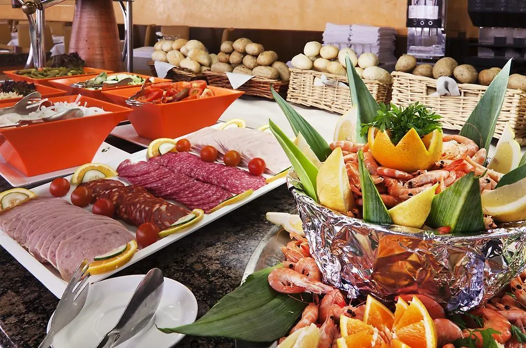 Hotel Fenix Torremolinos - Adults Only Recommended