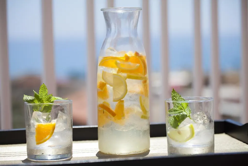 ****  Hotel Fenix Torremolinos - Adults Only Recommended Španělsko