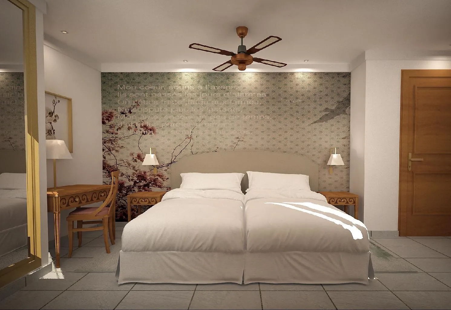 Hotel Fenix Torremolinos - Adults Only Recommended