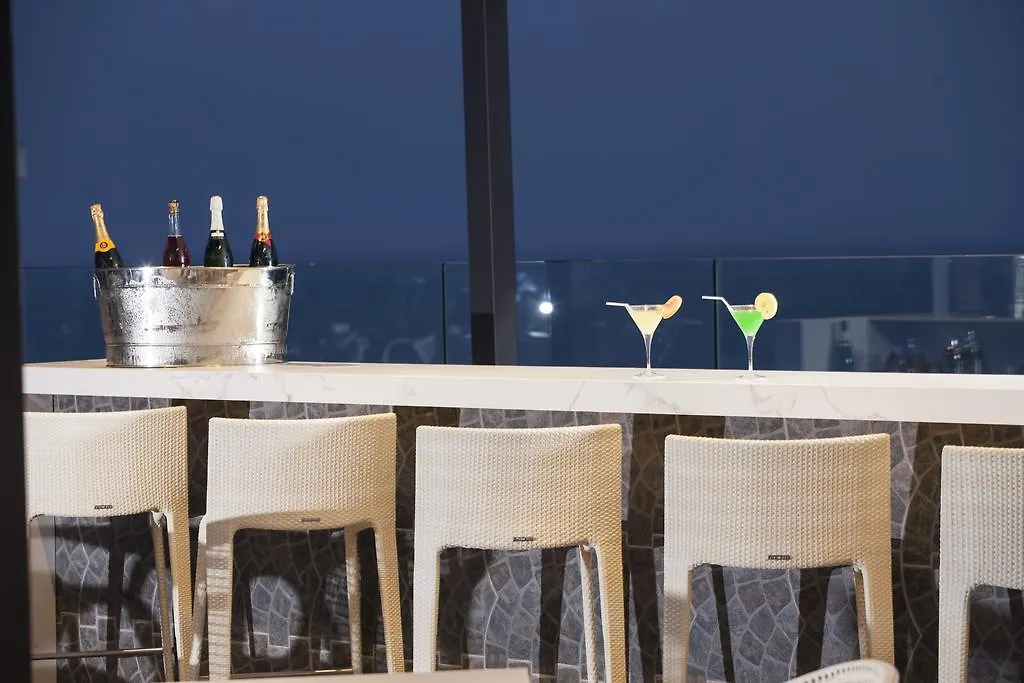 Hotel Fenix Torremolinos - Adults Only Recommended