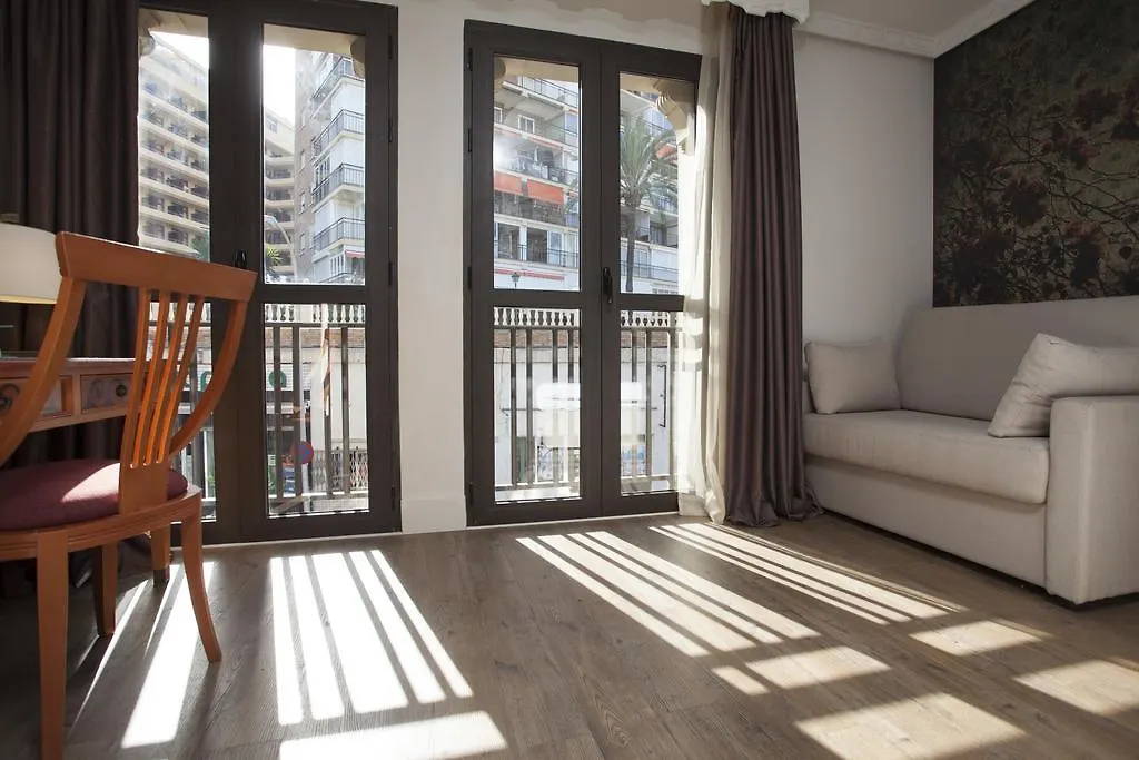 Hotel Fenix Torremolinos - Adults Only Recommended 4*,
