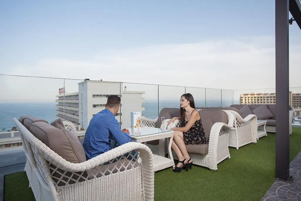 Hotel Fenix Torremolinos - Adults Only Recommended 4*,  Španělsko