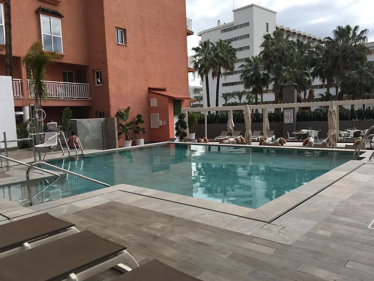 Hotel Fenix Torremolinos - Adults Only Recommended 4*,