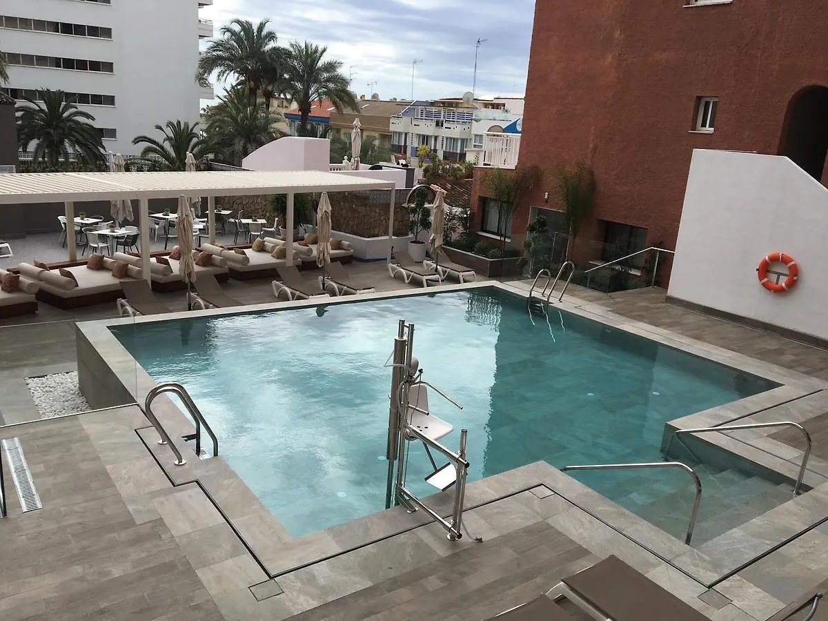 Hotel Fenix Torremolinos - Adults Only Recommended 4*,  Španělsko