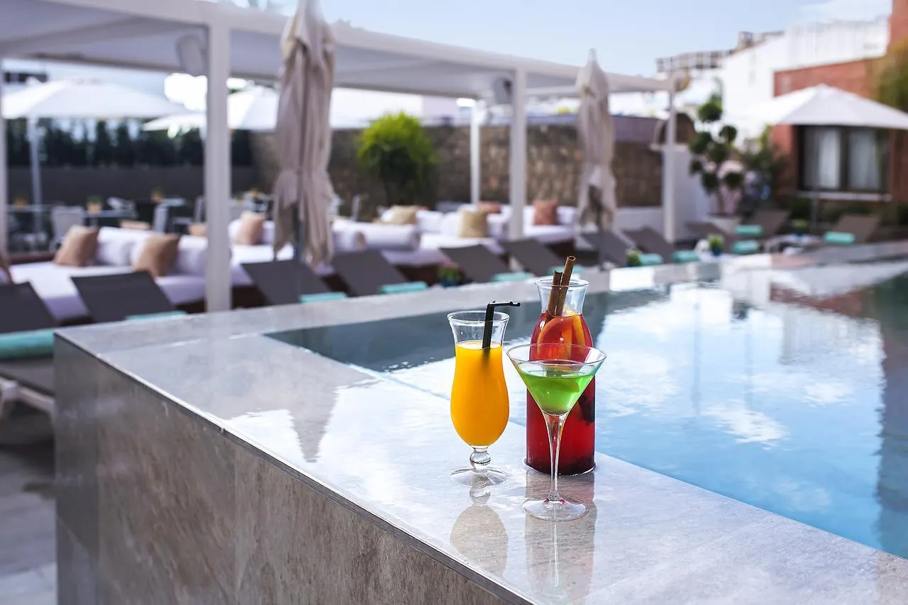Hotel Fenix Torremolinos - Adults Only Recommended