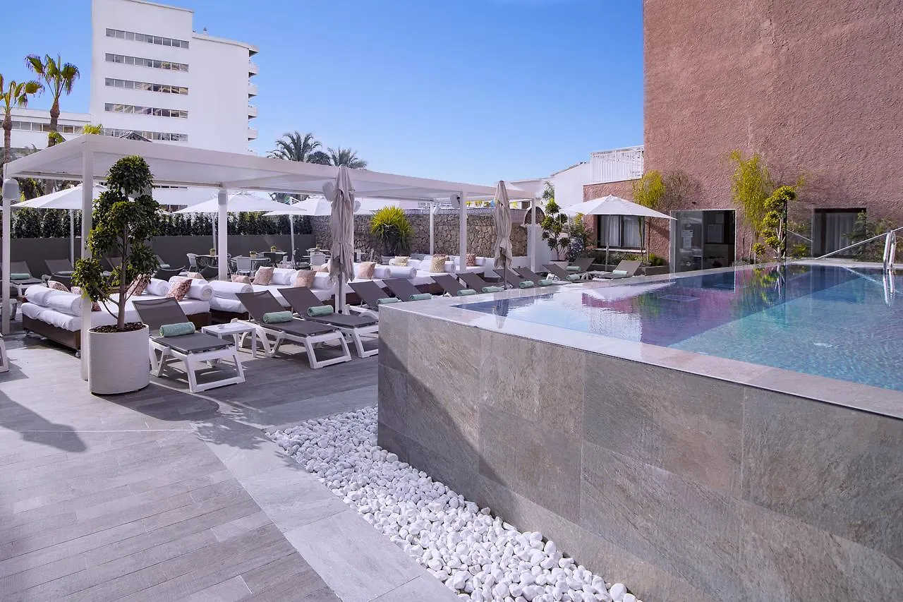 Hotel Fenix Torremolinos - Adults Only Recommended