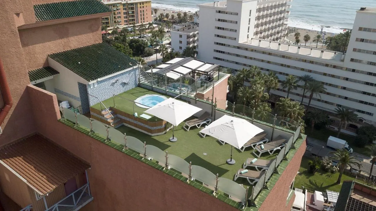Hotel Fenix Torremolinos - Adults Only Recommended 4*,