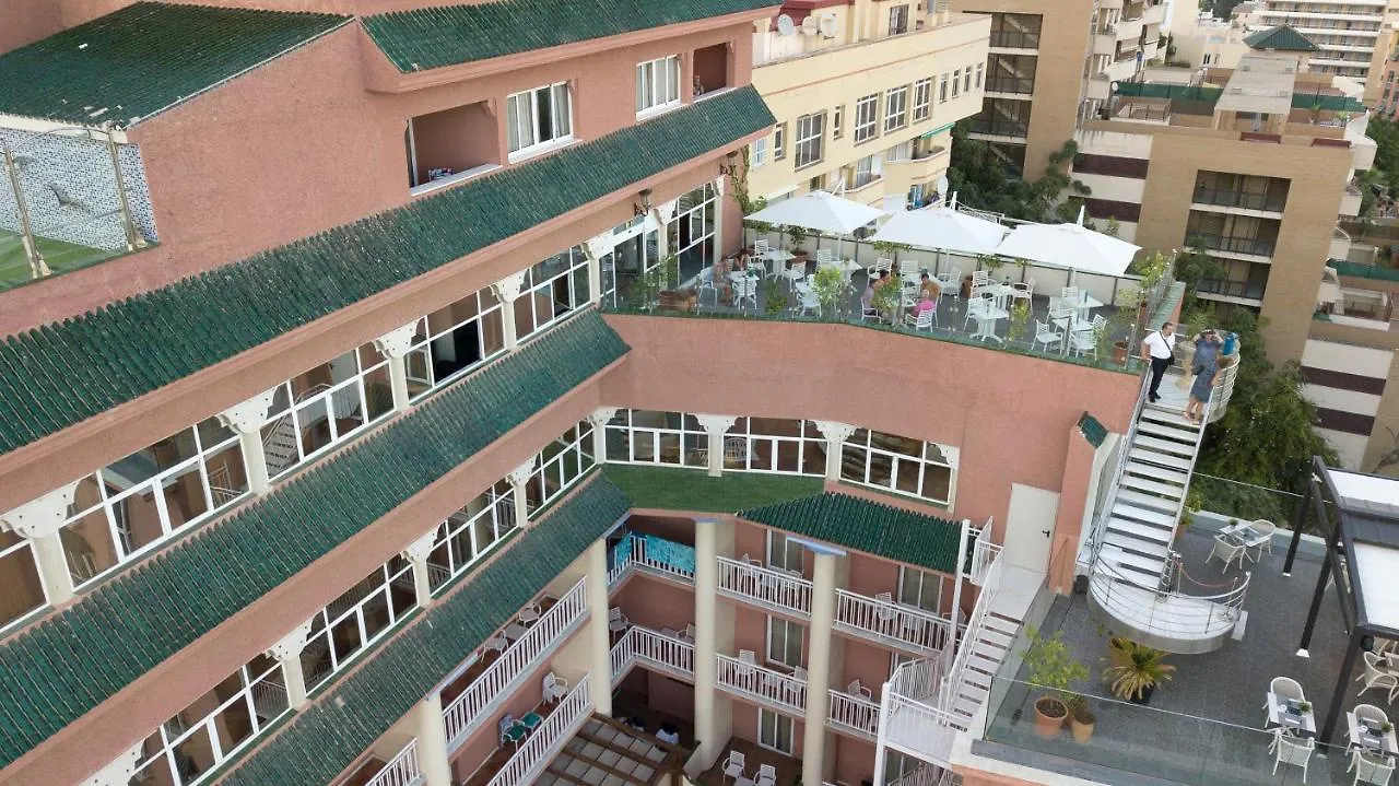 Hotel Fenix Torremolinos - Adults Only Recommended