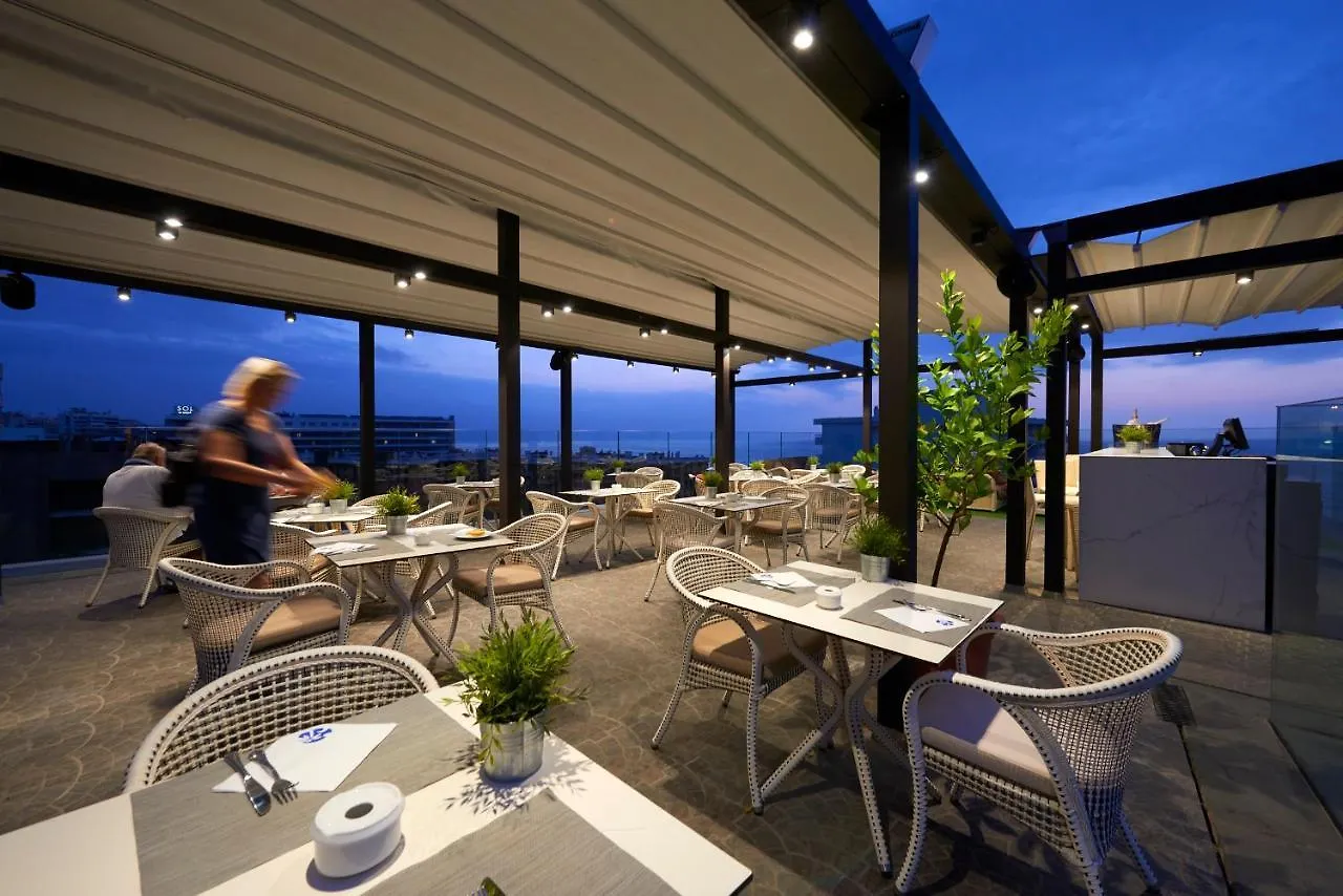 Hotel Fenix Torremolinos - Adults Only Recommended