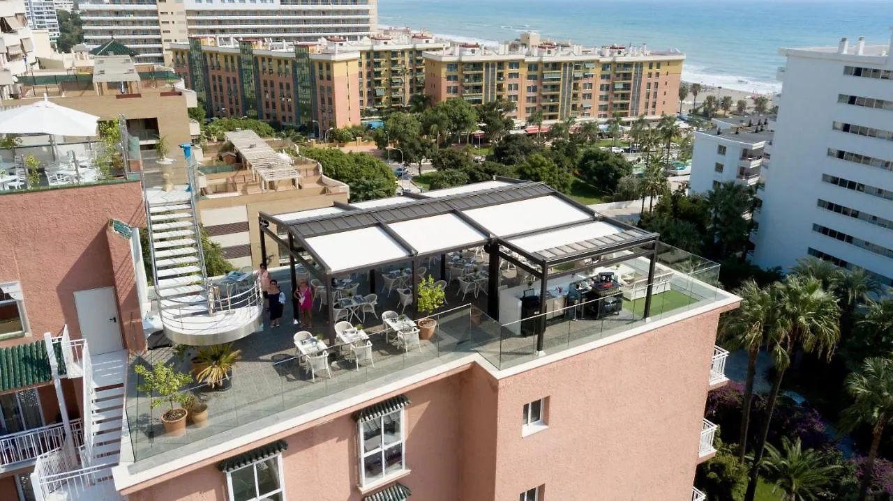 Hotel Fenix Torremolinos - Adults Only Recommended