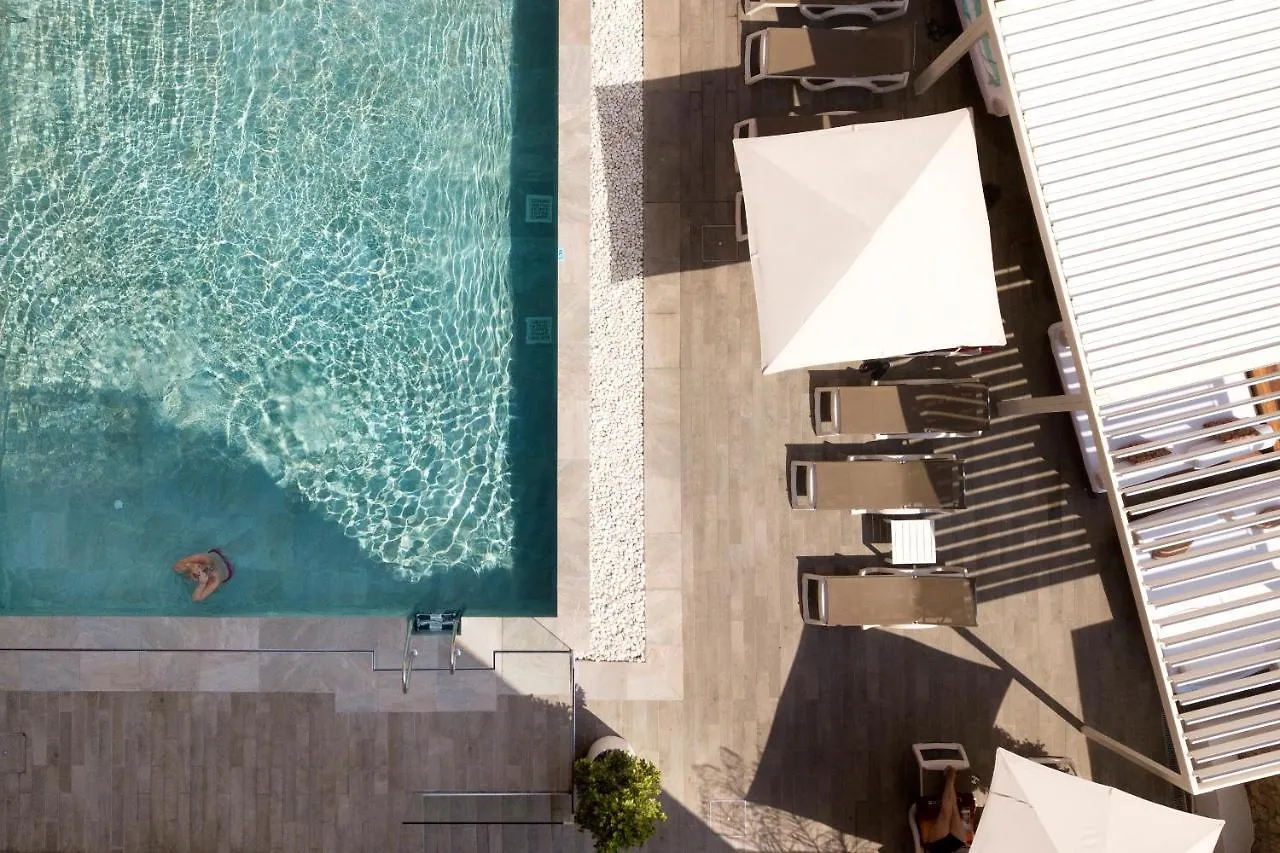 Hotel Fenix Torremolinos - Adults Only Recommended